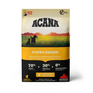 Acana Puppy & Junior | Size: 2kg
